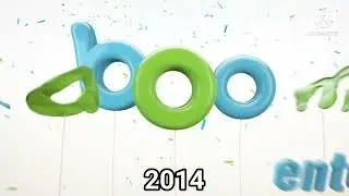 Kaboom Entertainment Evolution but it's a meme