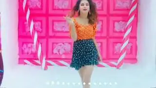 Kudi Tu Chocolate Hai || Chocolate || Tony Kakkar || Riyaz Aly || Avneet Kaur || Status Song
