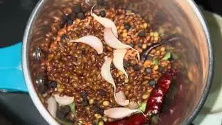 Kollu Rasam🫕🍲😋marakama try pannunga comment don’t forgot to subscribe 😇