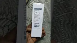 Mi IR Cable Unboxing