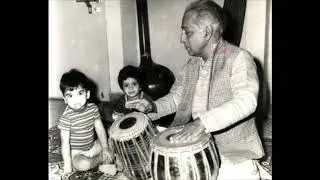 Dr Vasantrao Deshpande | Natyageet - Vitari Prakhar | 1979