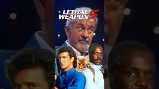 Mel Gibson&rsquo;s Lethal Weapon Announcement Is Insane