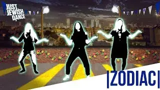 Just Jewish Dance - Zodiac