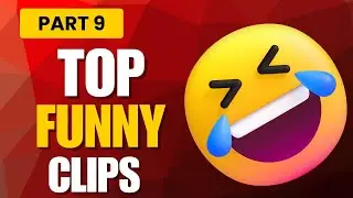 TOP FUNNY CLIPS PART - 9 | FUNNY VIDEOS | VIRAL FUNNY VIDEOS