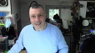 Piaggio NRG ( Vergaser Reinigen und zusammenbauen )