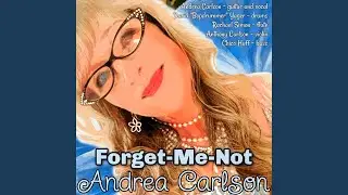 Forget-Me-Not
