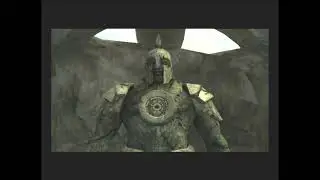 Geist 017 | Desde la GameCube