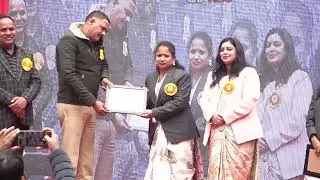 Annual Exhibition 2025-26 Yugantar