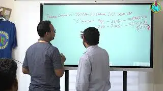 💰 Yarn Costing in the Apparel Industryআজকের PMI Merchandising Special Training