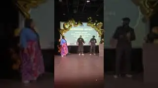 The African and African Caribbean Muslim Awards 2024