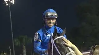 2025 RACHEL ALEXANDRA STAKES GII