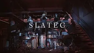 SLATEC @ Nublu Jazzfestival 2018, NYC