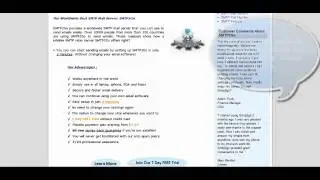 SMTP2Go Review