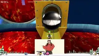🌠⭐YAHOOOOOOO!⭐🌠HERE WE GO AGAIN! 🌌👨‍🚀MARIO GALAXY 2!👨‍🚀(Streamed 02/01/2026)