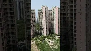 supreme tower 🗼 sector 99 Noida