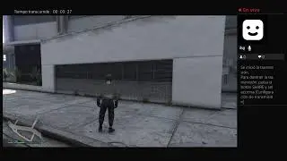 Transmisión de PS4 en vivo de chief_pocket86