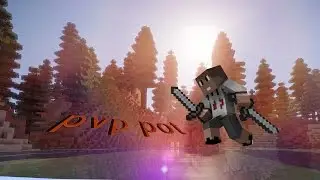 Minecraft pvp pot #2