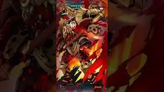M&uacute;spell Invasion #18 - Infernal Legendary Azura: Surtr True Solo