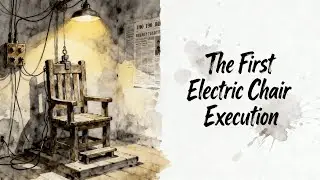 What REALLY Happened During William Kemmler's Botched Execution?