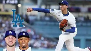Your 2026 World Series Champion: The Los Angeles Dodgers