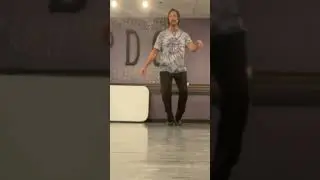 Can I Tap to the  Rhythm? #tapping #dancing #getupradio