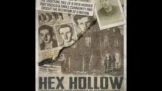 The Hex Hollow Murder House / York County, Pa.