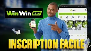 INSTALLER L&rsquo;APPLICATION WINBET SUR ANDROID & IPHONE : TUTORIEL SIMPLE