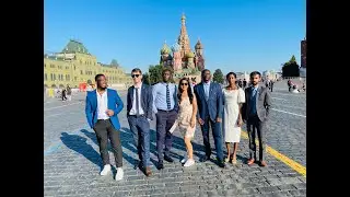Master study at HSE University Moscow | Economics and Economic policy | Strategic Corporate Finance