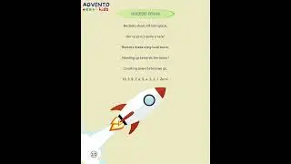 Rocket song #nurseryrhymes #kids #baby #rhymes