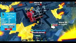 fallen clock man vs endless mode part 2