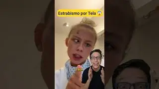 Celular causa Estrabismo? 😱#medicina #medico #enfermagem #enfermeiro #enfermeira #oftalmologia