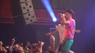 BEJO &not; MANGO @SalaApolo