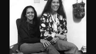 JUNE & JEAN MILLINGTON 