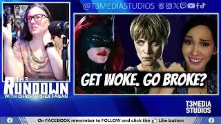 List of Woke Movies That Went Broke & Made Bank