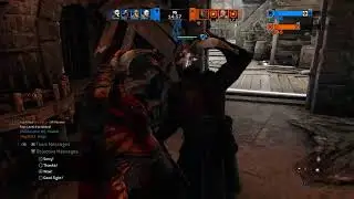 - For Honor - Max Jormungandr - Viking Heavyweight - Earth Guardian