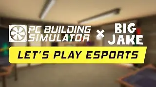 Let's Play PCBS Esports Expansion: Episode 1