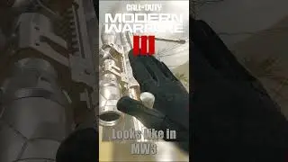 Forged Camo on Kat-AMR! MW3!!   #callofduty  #modernwarfare3 #masterycamo