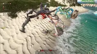 Atlas S7 mM Pirates VS TTL