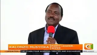 Clergy to mediate the division in Wiper party