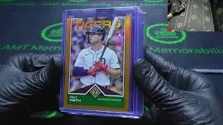eBay Break 1/23/25 Round #2 2024 Topps Transcendent Baseball Player Case Break Round #2