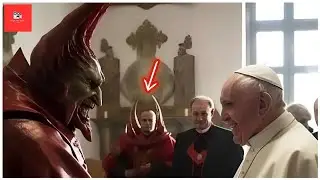 20 Hidden Files The Vatican Tried To Erase About Pope Francis | Then and Now 2025