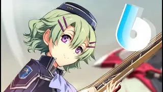 Trails of Cold Steel 3 Ep.6 Let's Play (PC)