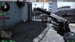 [Stream Highlight] The CS:GO Halftime Report