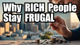 Rich People Live Cheap On Purpose &mdash; Here&rsquo;s Why It Makes Them Richer
