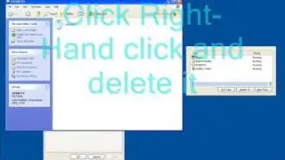 How to remove Security Tools in less than 1 minute!!!!!!