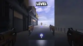 Tracer Bug in Overwatch 2 ⏰ #overwatch #shorts