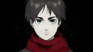 Attack on Titan [AMV] Eren Yaeger
