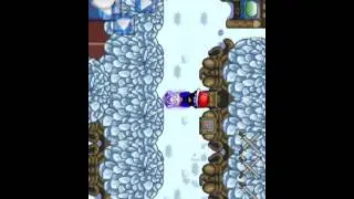 Secret rooms in graal classic 2012