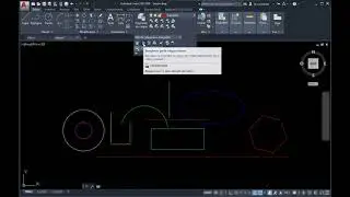 Remplacer le calque des objets s&eacute;lectionn&eacute;s par le calque actuel AutoCAD