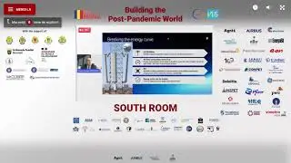 Dragos-Mircea Rebegea, Head of Sales Romania & Moldova, Country Manager Ericsson Romania